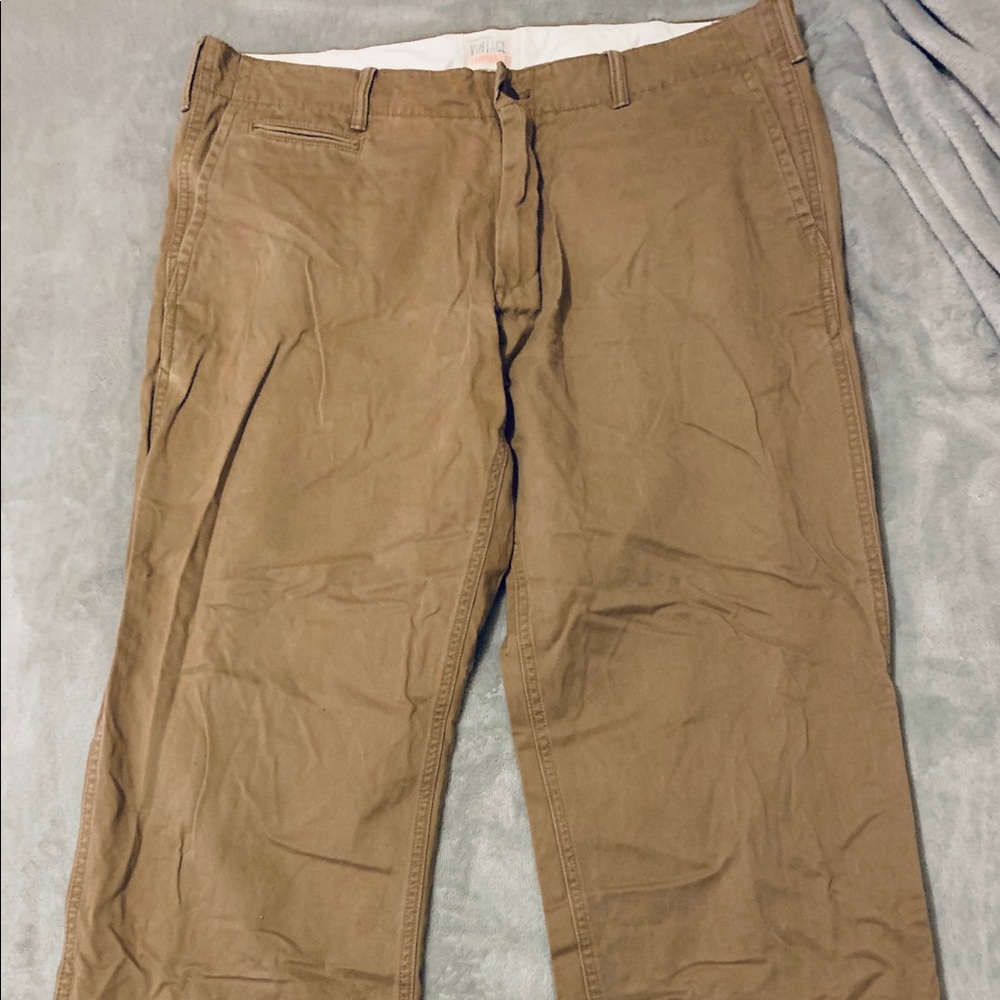 Gap vintage